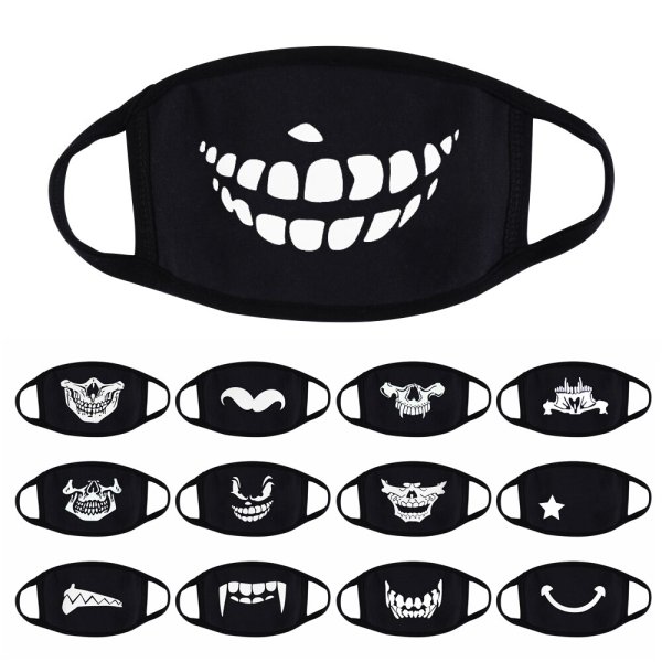 Маска на рот