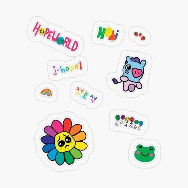 Постеры инди КИД