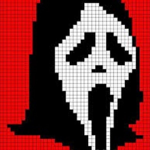 Фигурки в клетку