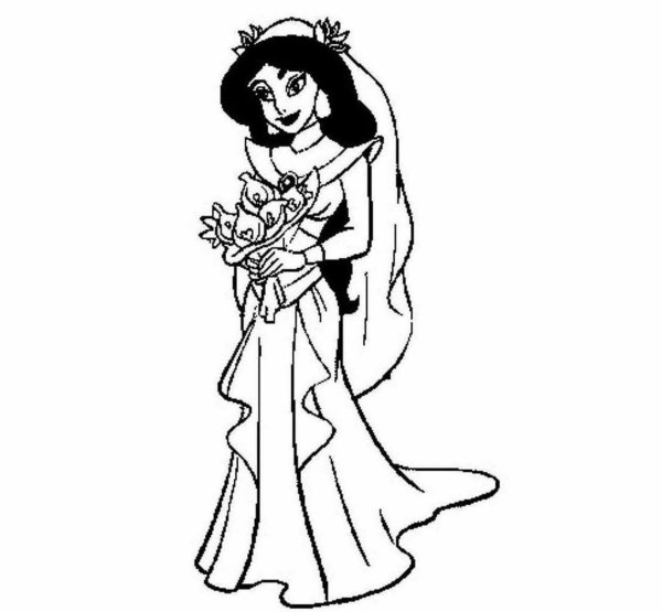 Рисунки для девочек