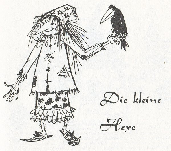 Кикимора Болотная раскраска