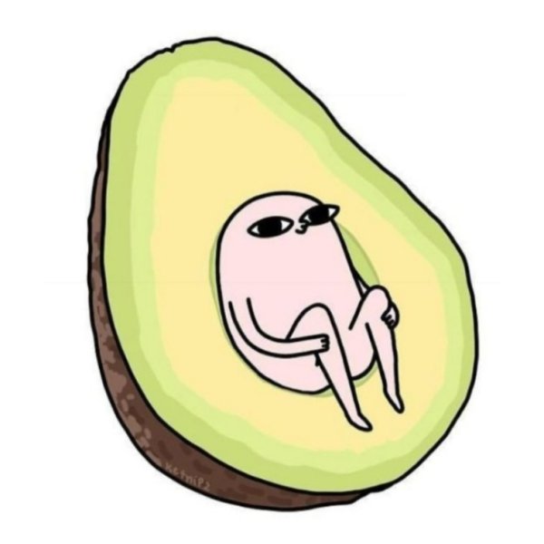 Простые тату