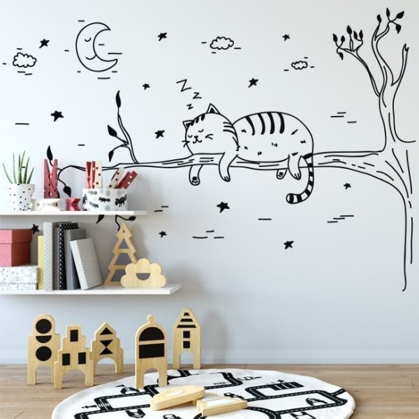 Рисунки для украшения комнаты