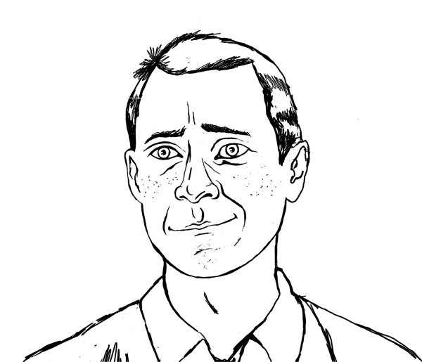 Свидетель Валера