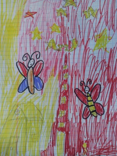 Произведения Моцарта маленькая ночная Серенада