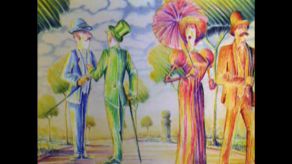 Творчество Моцарт«маленькая ночная Серенада»