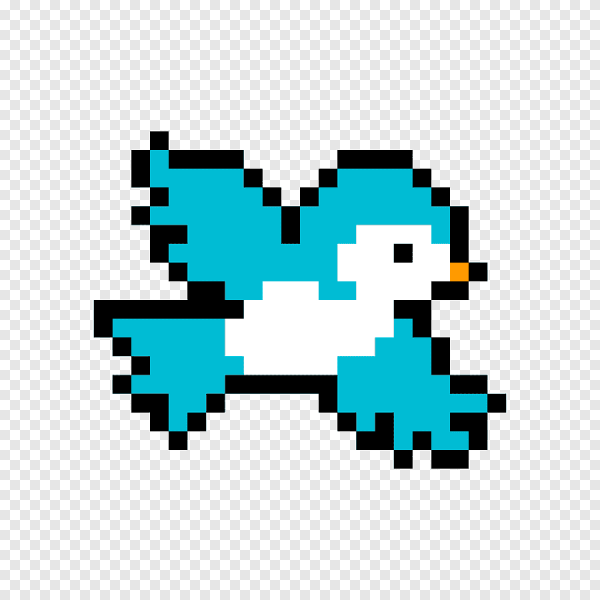 Пиксельные изображения маленькие