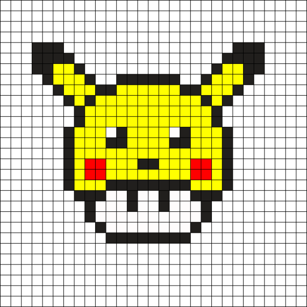 Рисунки по клеточкам фотоаппарат