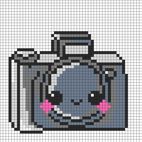 Рисунки по клеточкам маленькие