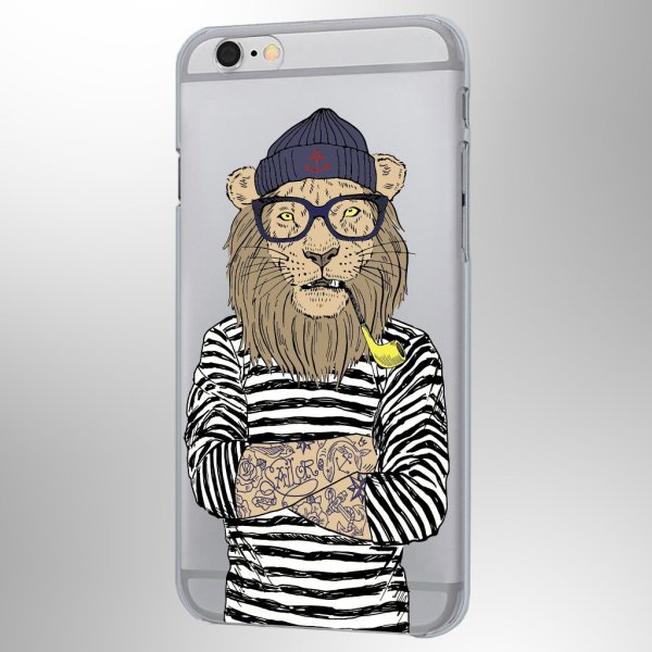 Принты на чехол