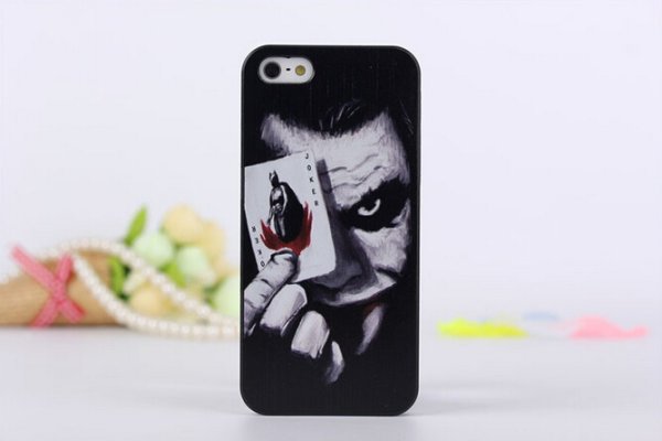 Чехол Бэтмен 5 айфон