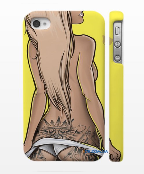 Классные рисунки на чехол