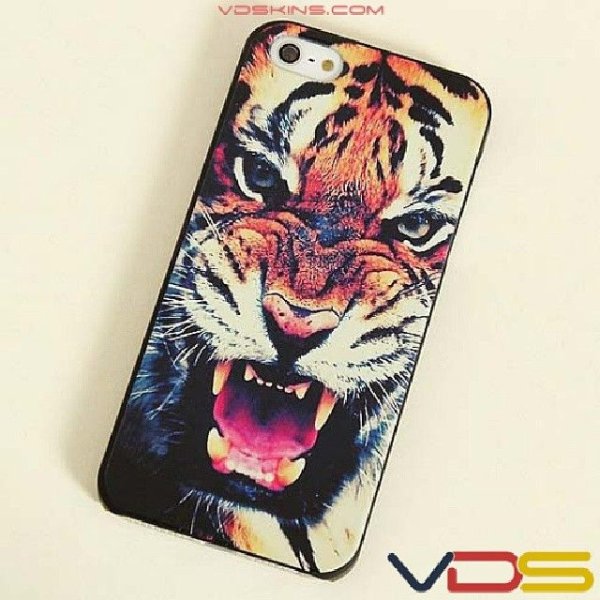 Крутой принт на чехол