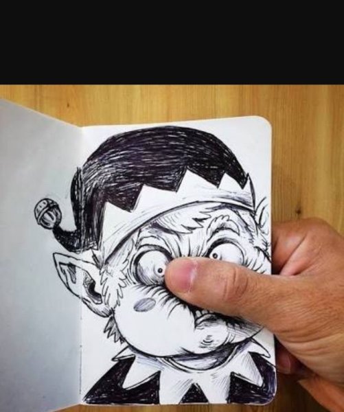 Топовые рисунки