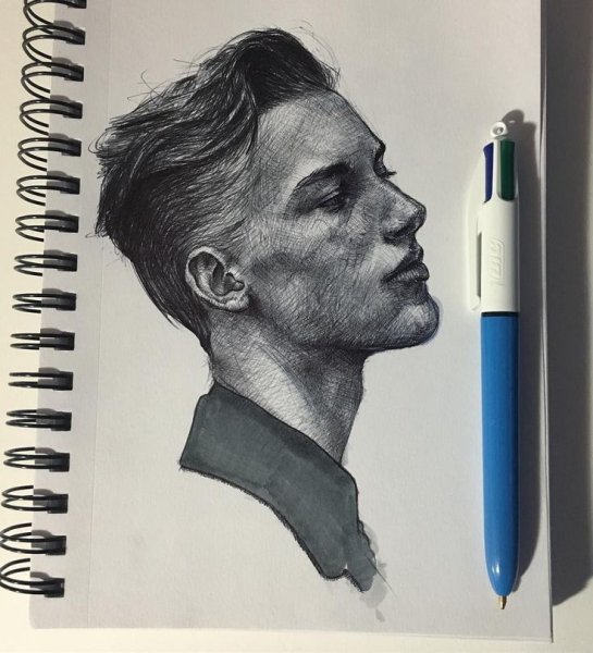 Рисунки для пацанов