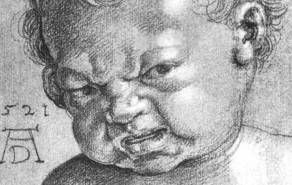 От Дюрера до Матисса. ГМИИ им. а.с. Пушкина