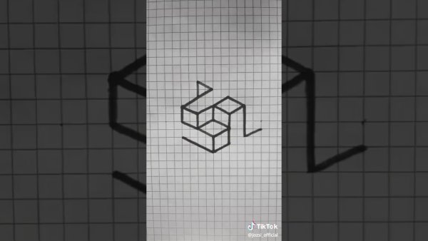 Барт симпсон рисунок лицо