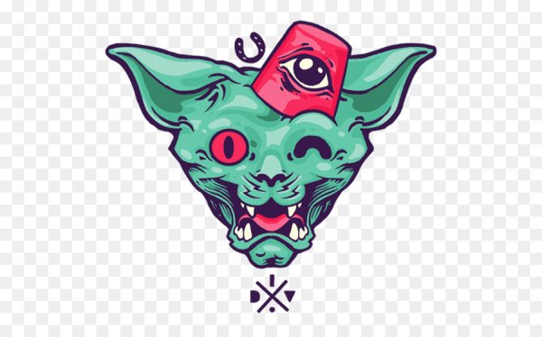 Необычные Стикеры