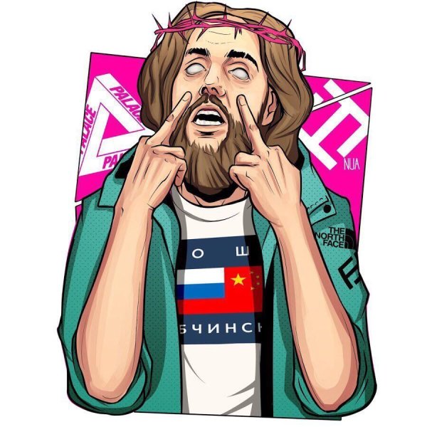 Аватарка для группы