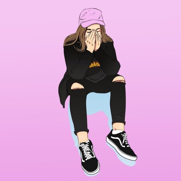 Элина Шурдумова