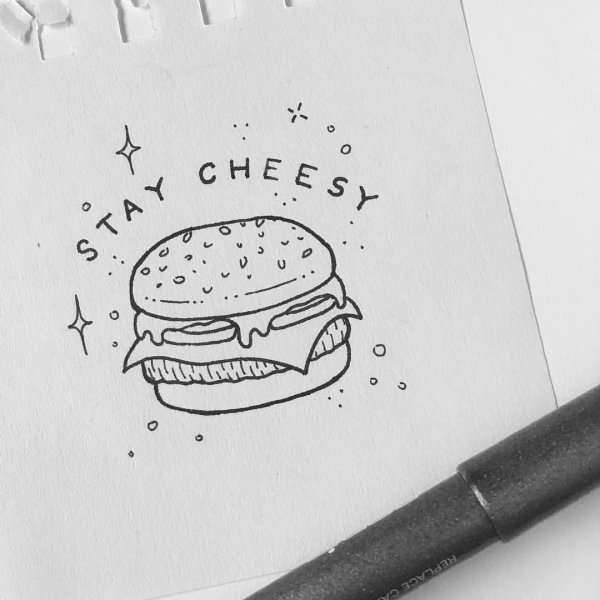 Рисунки для Скейтс бука