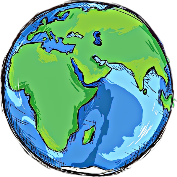 Планета земля