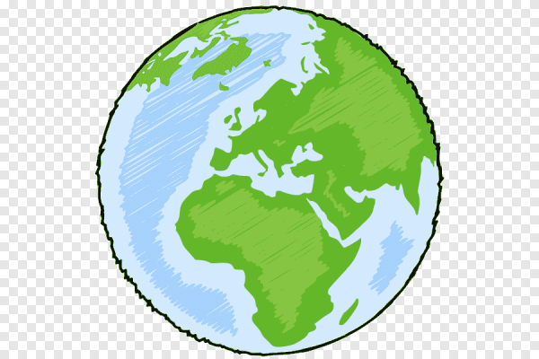Рисовать планету земля Евразия