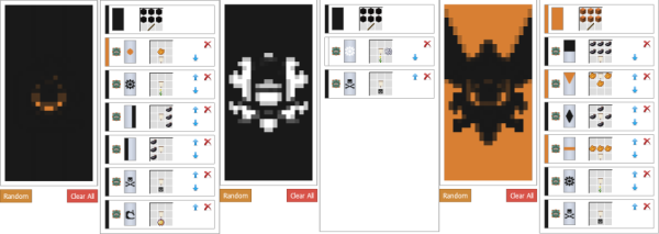 Красивые флаги в Майне
