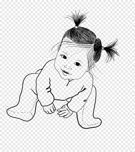 Рисунки для маленьких детей