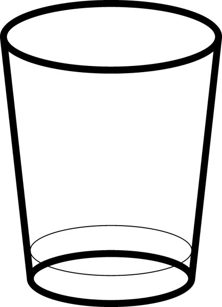 Стакан для детей