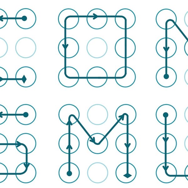 Идеи для графического ключа