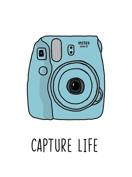 Рамки для распечатки фотографий