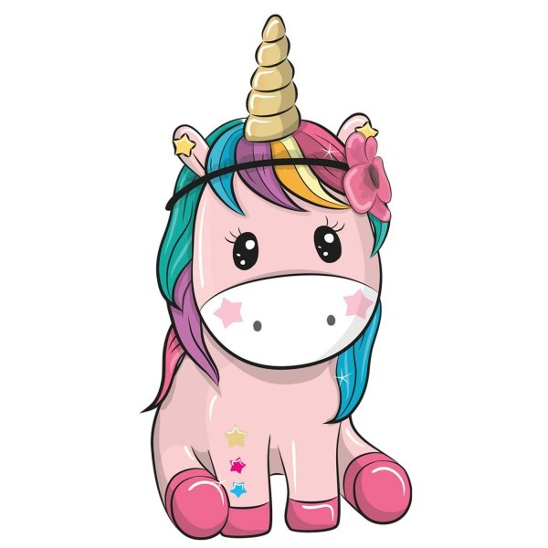 Няшный Единорог