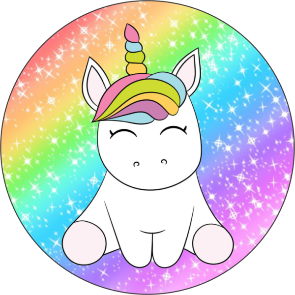 Милые Единорожки