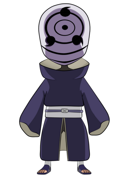 Пейн Яхико Чиби