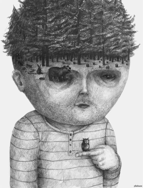 Не красивые рисунки