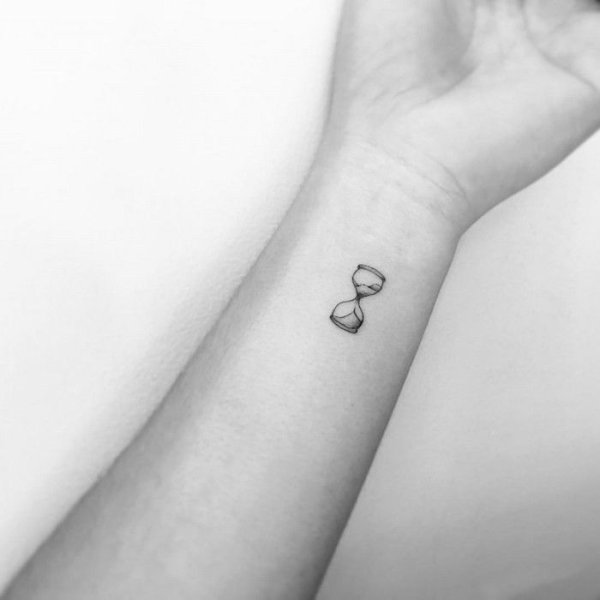 Маленькие цветы эскиз