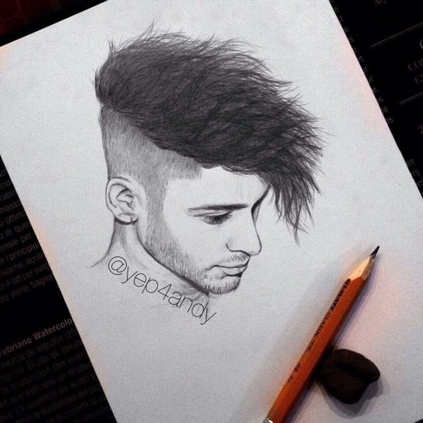 Крутые рисунки