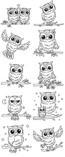 Annya Kai иллюстрации