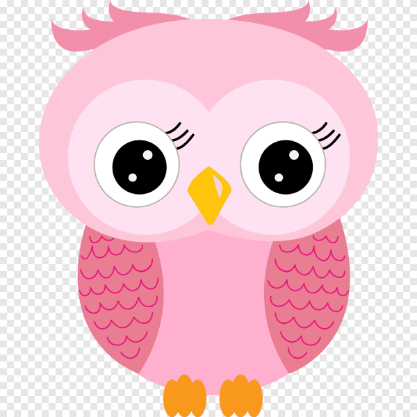 Рисунки совушек для срисовки