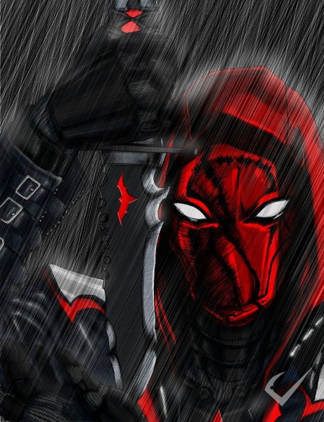 Красный колпак