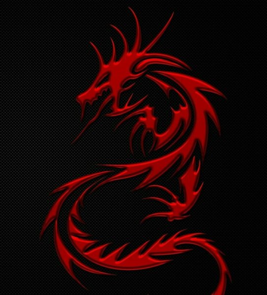 MSI Red Dragon