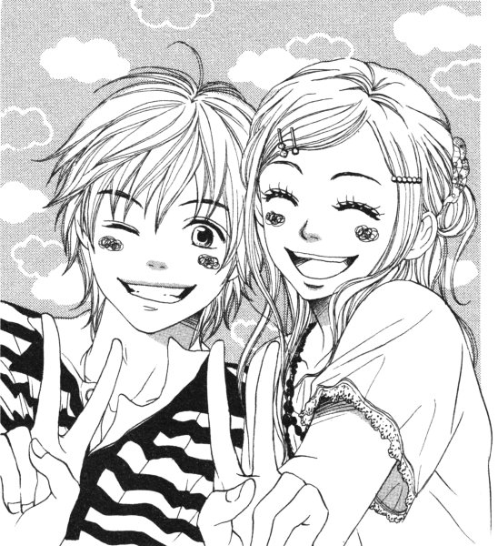 Рисунки для подруги легкие