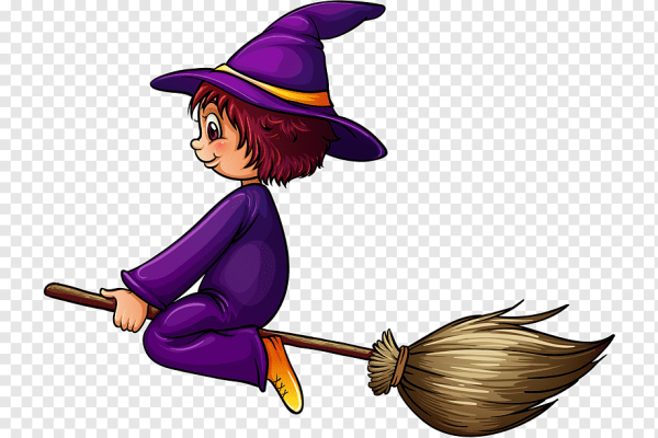 Волшебники на метлах Гарри Поттер