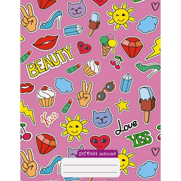 Стикербомбинг черно белый