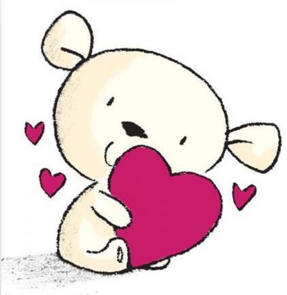 День влюбленных иллюстрация