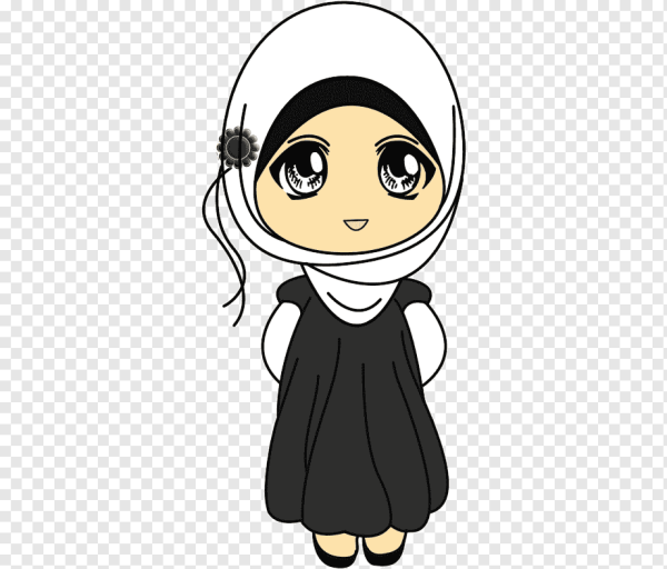 Мусульманка Чиби