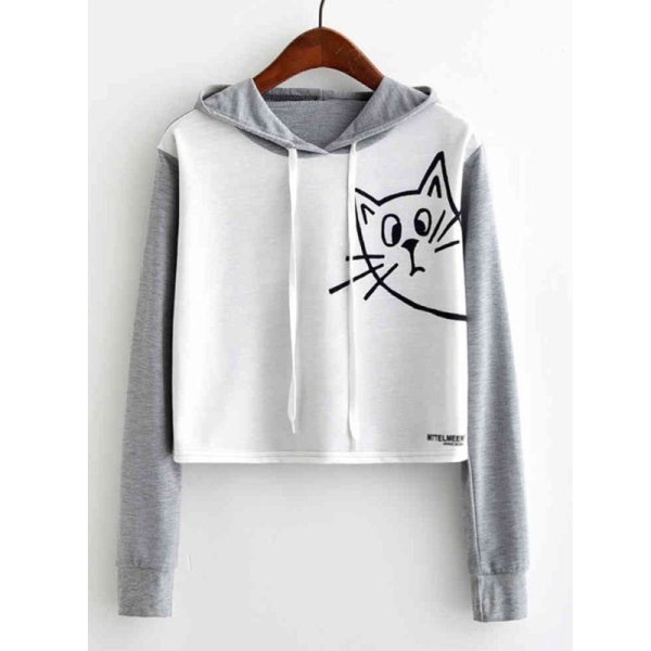 Дизайнерские толстовки