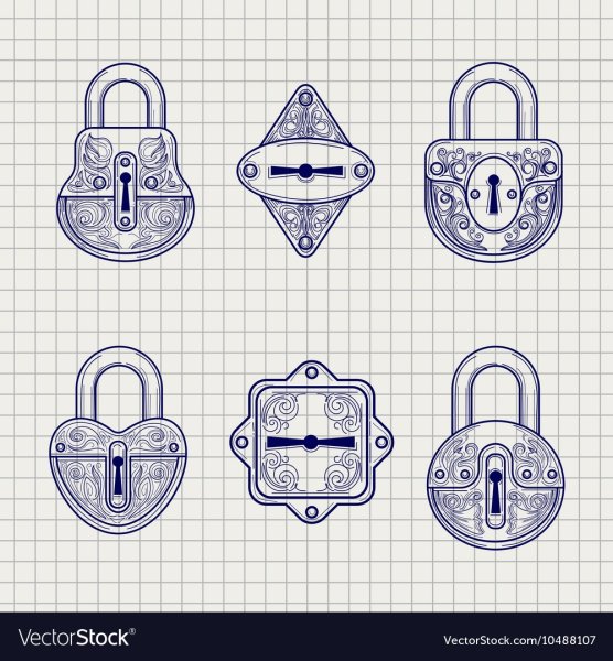 Эскиз Амбарного замка