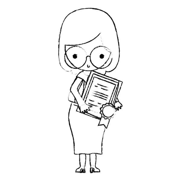 Учитель арт рисунок